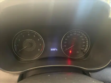 HYUNDAI HB 20 Hatch 1.0 12V 4P FLEX VISION, Foto 9