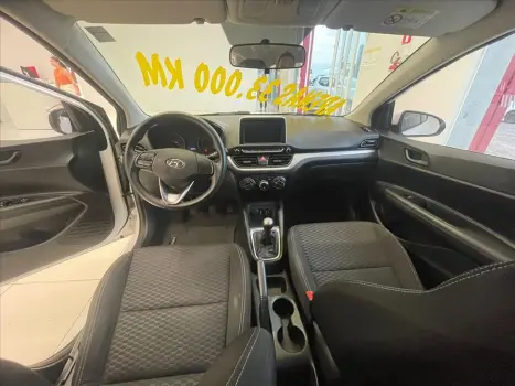 HYUNDAI HB 20 Hatch 1.0 12V 4P FLEX VISION, Foto 10