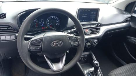 HYUNDAI HB 20 Hatch 1.6 16V 4P FLEX VISION AUTOM�TICO, Foto 5