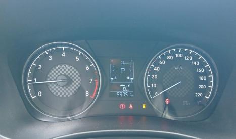 HYUNDAI HB 20 Hatch 1.6 16V 4P FLEX VISION AUTOM�TICO, Foto 9