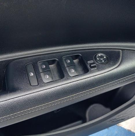 HYUNDAI HB 20 Hatch 1.6 16V 4P FLEX VISION AUTOM�TICO, Foto 10