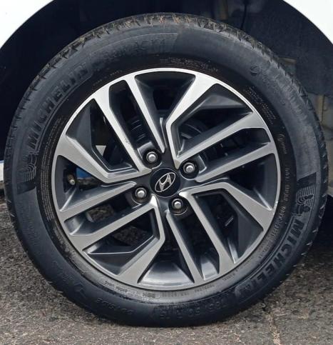 HYUNDAI HB 20 Hatch 1.6 16V 4P FLEX VISION AUTOM�TICO, Foto 11