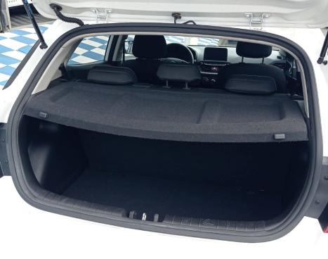 HYUNDAI HB 20 Hatch 1.6 16V 4P FLEX VISION AUTOM�TICO, Foto 12