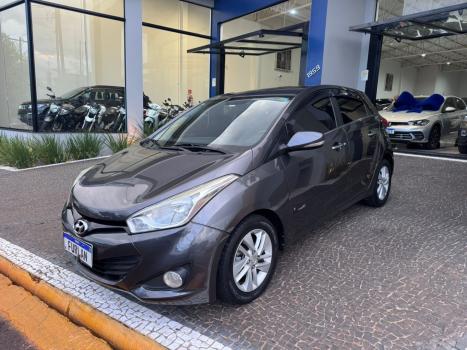 HYUNDAI HB 20 Hatch 1.6 16V 4P PREMIUM FLEX AUTOM�TICO, Foto 2