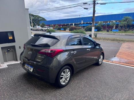 HYUNDAI HB 20 Hatch 1.6 16V 4P PREMIUM FLEX AUTOM�TICO, Foto 3