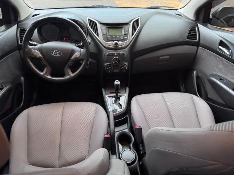 HYUNDAI HB 20 Hatch 1.6 16V 4P PREMIUM FLEX AUTOM�TICO, Foto 6