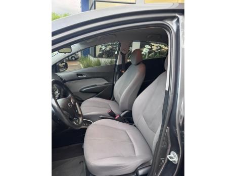 HYUNDAI HB 20 Hatch 1.6 16V 4P PREMIUM FLEX AUTOM�TICO, Foto 7