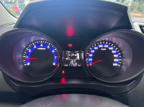 HYUNDAI HB 20 Hatch 1.6 16V 4P PREMIUM FLEX AUTOM�TICO, Foto 9