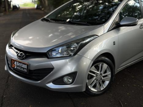 HYUNDAI HB 20 Hatch 1.0 12V 4P FLEX COMFORT FOR YOU PLUS, Foto 2