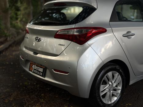 HYUNDAI HB 20 Hatch 1.0 12V 4P FLEX COMFORT FOR YOU PLUS, Foto 3