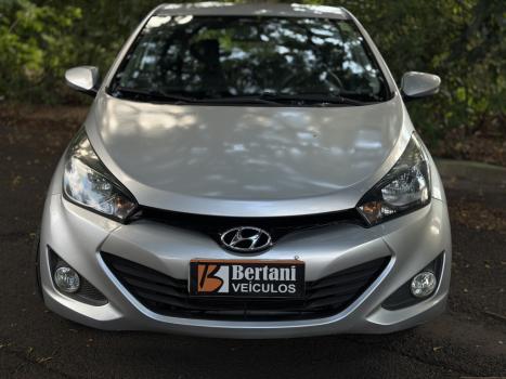 HYUNDAI HB 20 Hatch 1.0 12V 4P FLEX COMFORT FOR YOU PLUS, Foto 6