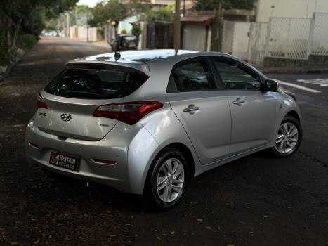 HYUNDAI HB 20 Hatch 1.0 12V 4P FLEX COMFORT FOR YOU PLUS, Foto 7