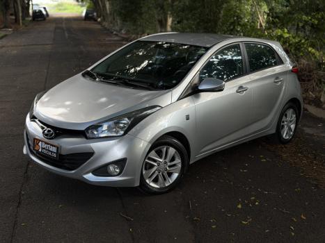 HYUNDAI HB 20 Hatch 1.0 12V 4P FLEX COMFORT FOR YOU PLUS, Foto 8