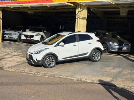 HYUNDAI HB 20 Hatch X 1.6 16V 4P PREMIUM FLEX AUTOM�TICO, Foto 3