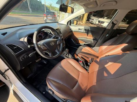 HYUNDAI HB 20 Hatch X 1.6 16V 4P PREMIUM FLEX AUTOM�TICO, Foto 7