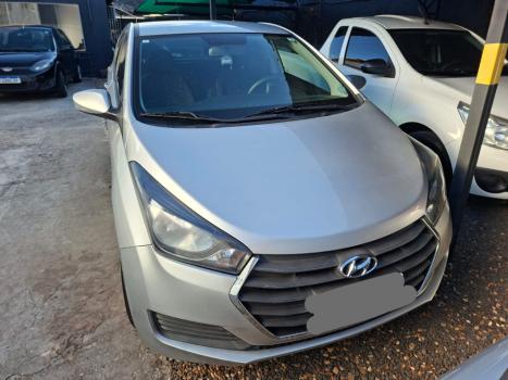 HYUNDAI HB 20 Hatch 1.6 16V 4P COMFORT FLEX AUTOM�TICO, Foto 1