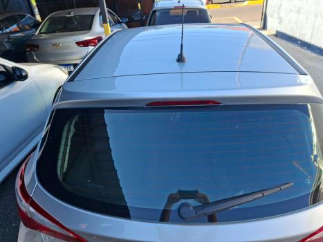 HYUNDAI HB 20 Hatch 1.6 16V 4P COMFORT FLEX AUTOM�TICO, Foto 4