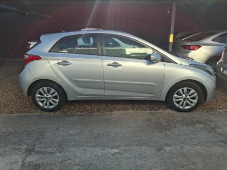 HYUNDAI HB 20 Hatch 1.6 16V 4P COMFORT FLEX AUTOM�TICO, Foto 6