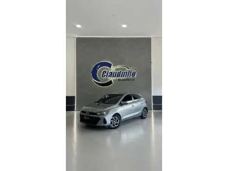 HYUNDAI HB 20 Hatch 1.0 12V 4P FLEX COMFORT PLUS, Foto 1