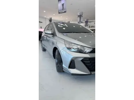 HYUNDAI HB 20 Hatch 1.0 12V 4P FLEX COMFORT PLUS, Foto 4