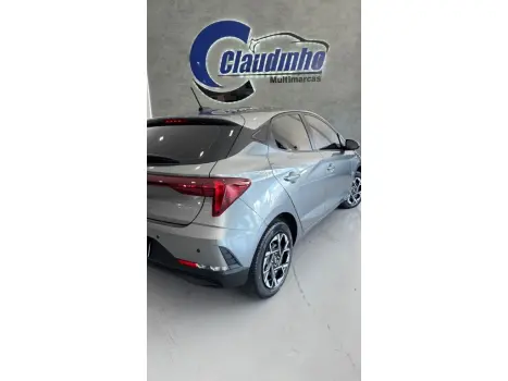 HYUNDAI HB 20 Hatch 1.0 12V 4P FLEX COMFORT PLUS, Foto 8