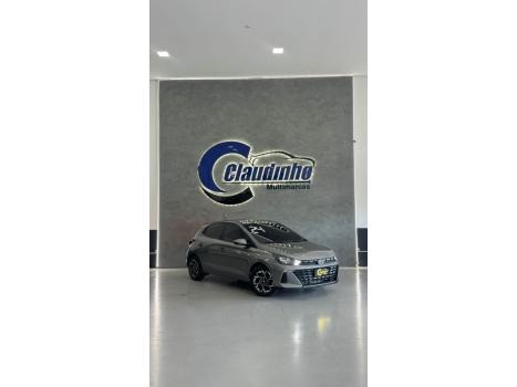 HYUNDAI HB 20 Hatch 1.0 12V 4P FLEX COMFORT PLUS, Foto 3