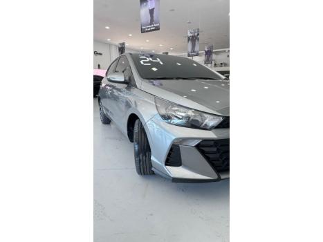 HYUNDAI HB 20 Hatch 1.0 12V 4P FLEX COMFORT PLUS, Foto 4