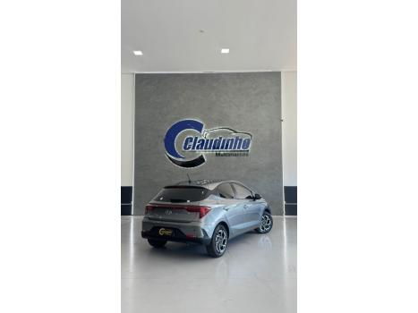HYUNDAI HB 20 Hatch 1.0 12V 4P FLEX COMFORT PLUS, Foto 7