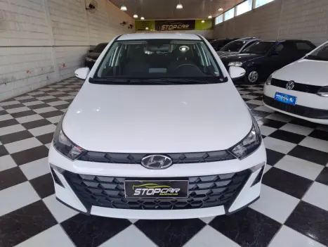 HYUNDAI HB 20 Hatch 1.0 12V 4P FLEX COMFORT PLUS, Foto 1