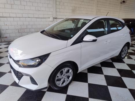 HYUNDAI HB 20 Hatch 1.0 12V 4P FLEX COMFORT PLUS, Foto 3