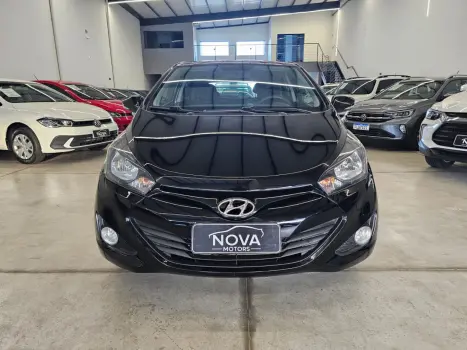 HYUNDAI HB 20 Hatch 1.0 12V 4P FLEX COMFORT, Foto 2