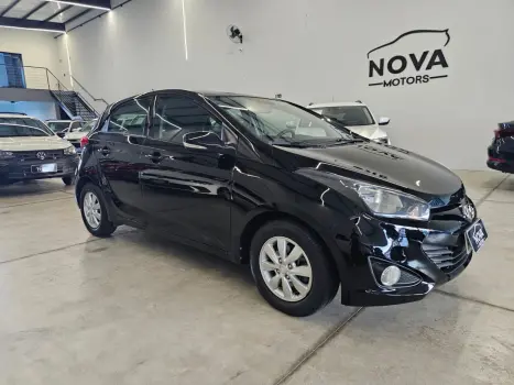 HYUNDAI HB 20 Hatch 1.0 12V 4P FLEX COMFORT, Foto 3