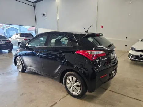 HYUNDAI HB 20 Hatch 1.0 12V 4P FLEX COMFORT, Foto 4