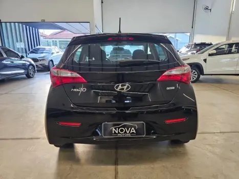 HYUNDAI HB 20 Hatch 1.0 12V 4P FLEX COMFORT, Foto 5