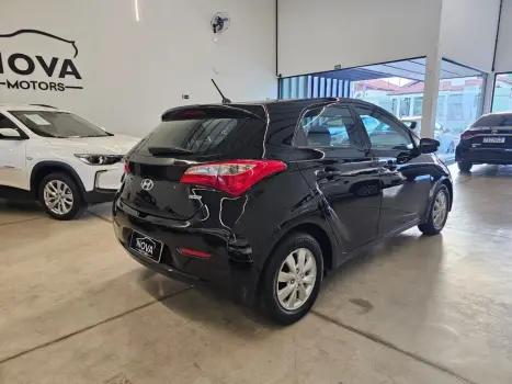HYUNDAI HB 20 Hatch 1.0 12V 4P FLEX COMFORT, Foto 6