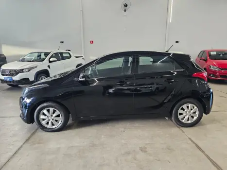 HYUNDAI HB 20 Hatch 1.0 12V 4P FLEX COMFORT, Foto 7