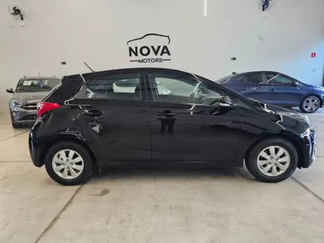 HYUNDAI HB 20 Hatch 1.0 12V 4P FLEX COMFORT, Foto 8