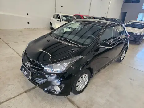 HYUNDAI HB 20 Hatch 1.0 12V 4P FLEX COMFORT, Foto 9