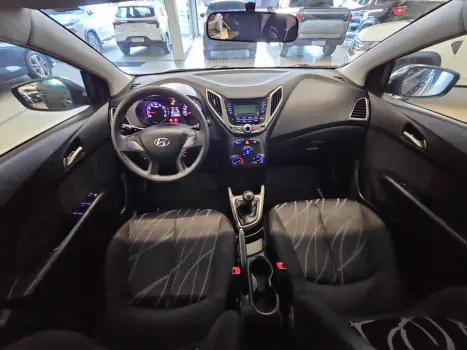 HYUNDAI HB 20 Hatch 1.0 12V 4P FLEX COMFORT, Foto 10