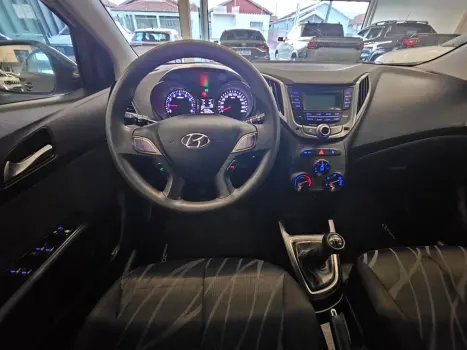 HYUNDAI HB 20 Hatch 1.0 12V 4P FLEX COMFORT, Foto 11