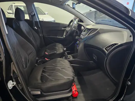 HYUNDAI HB 20 Hatch 1.0 12V 4P FLEX COMFORT, Foto 12