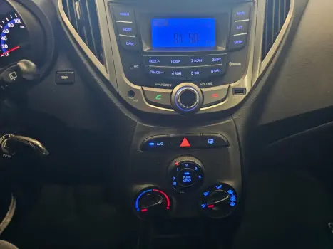 HYUNDAI HB 20 Hatch 1.0 12V 4P FLEX COMFORT, Foto 16