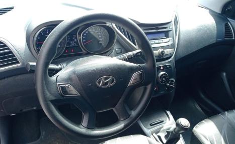 HYUNDAI HB 20 Hatch 1.0 12V 4P FLEX COMFORT, Foto 5