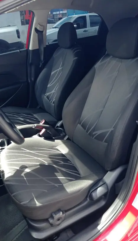 HYUNDAI HB 20 Hatch 1.0 12V 4P FLEX COMFORT, Foto 7