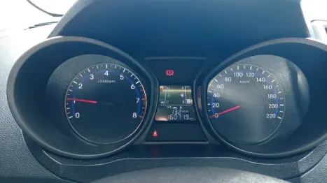 HYUNDAI HB 20 Hatch 1.0 12V 4P FLEX COMFORT, Foto 9