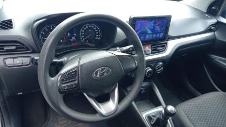 HYUNDAI HB 20 Hatch 1.0 12V 4P FLEX SENSE, Foto 5