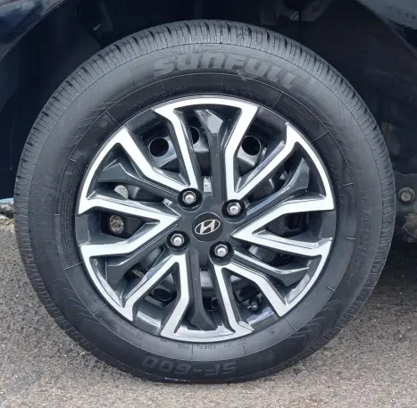 HYUNDAI HB 20 Hatch 1.0 12V 4P FLEX SENSE, Foto 12