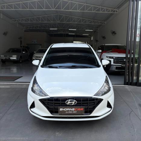 HYUNDAI HB 20 Hatch 1.0 12V 4P FLEX SENSE, Foto 2