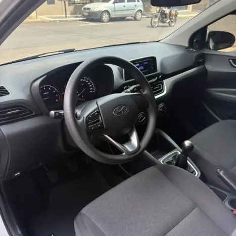 HYUNDAI HB 20 Hatch 1.0 12V 4P FLEX SENSE, Foto 7