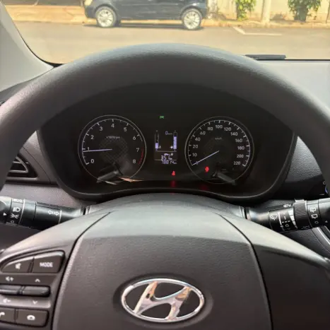 HYUNDAI HB 20 Hatch 1.0 12V 4P FLEX SENSE, Foto 12
